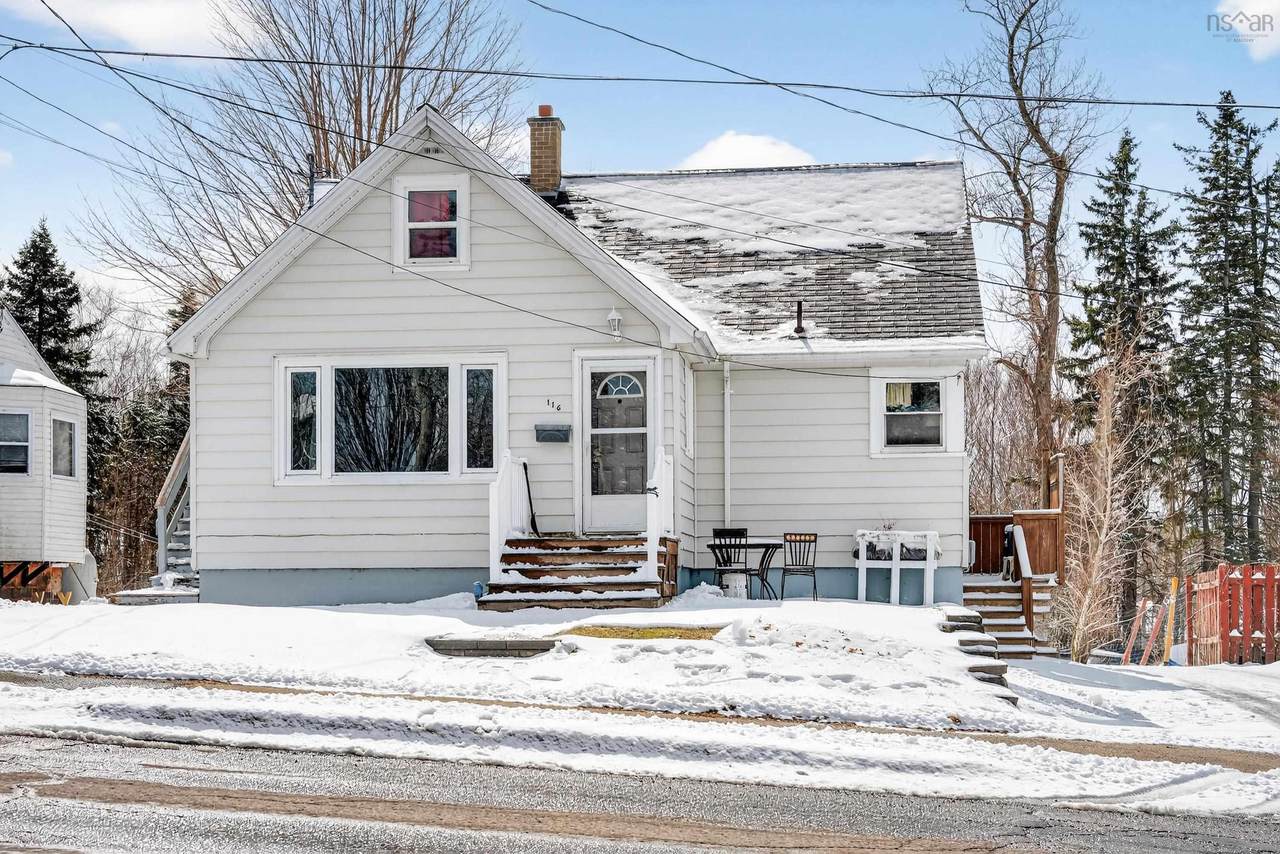 116 Macrae Avenue - Photo 1