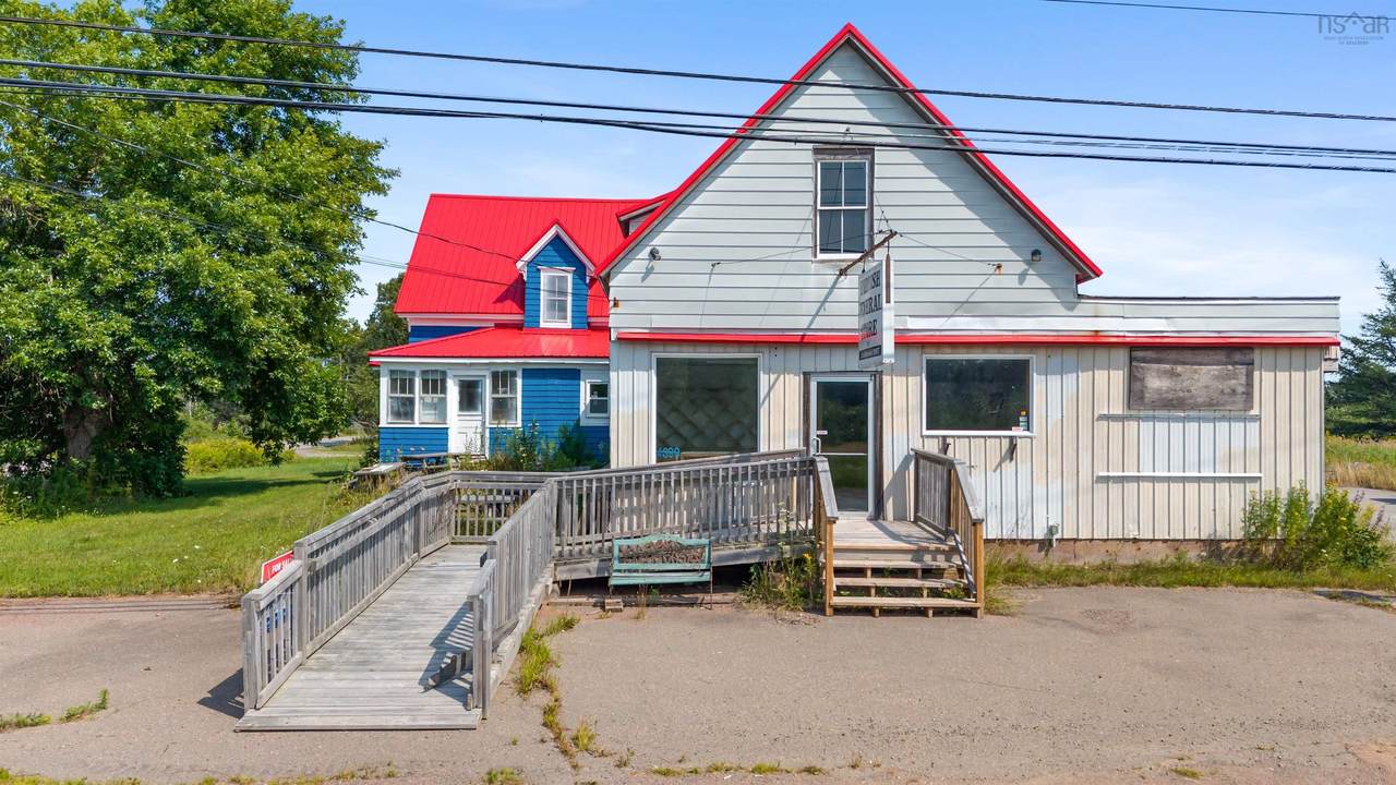 4389 Highway 366 - Photo 1