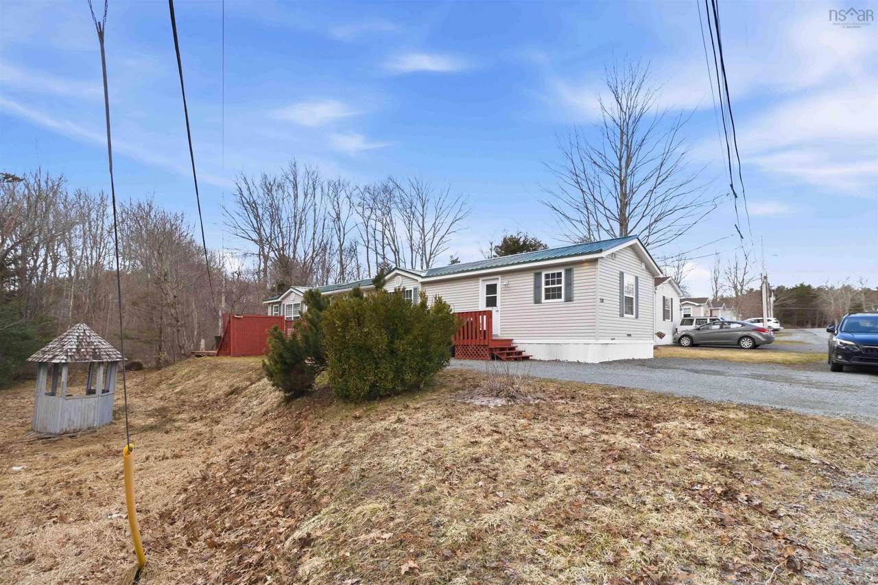 110 Horton Avenue - Photo 1