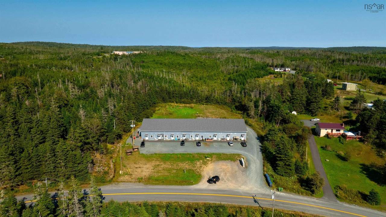 47 East Jeddore Road - Photo 1