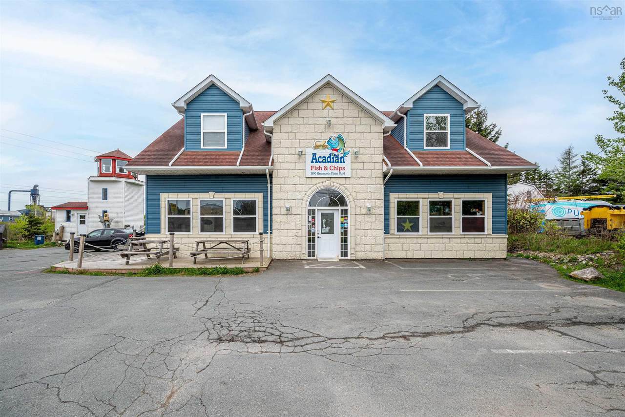 1990 Hammonds Plains Road - Photo 1