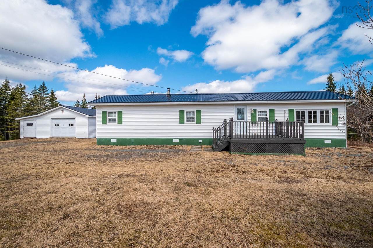 4609 Highway 211 - Photo 1