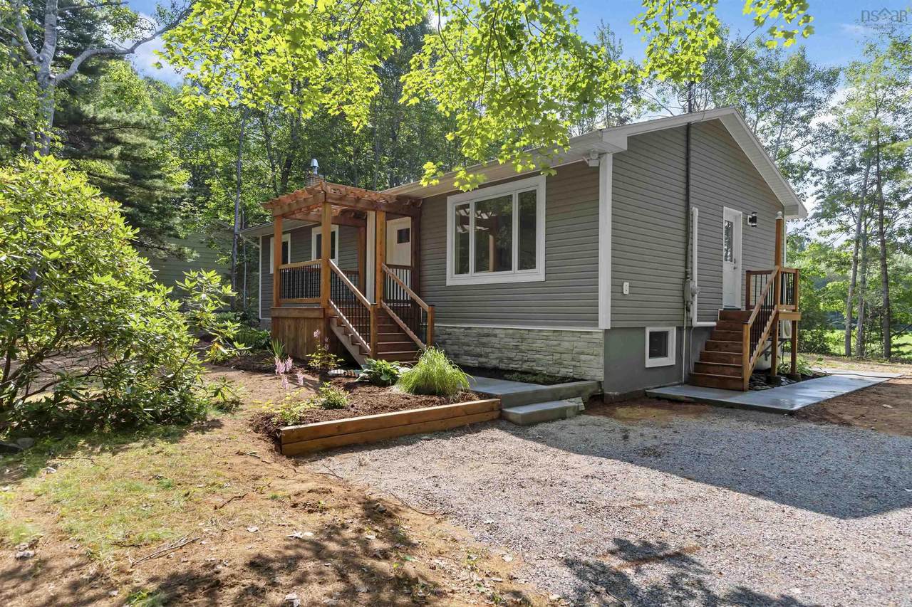 380 Hall Road - Photo 1