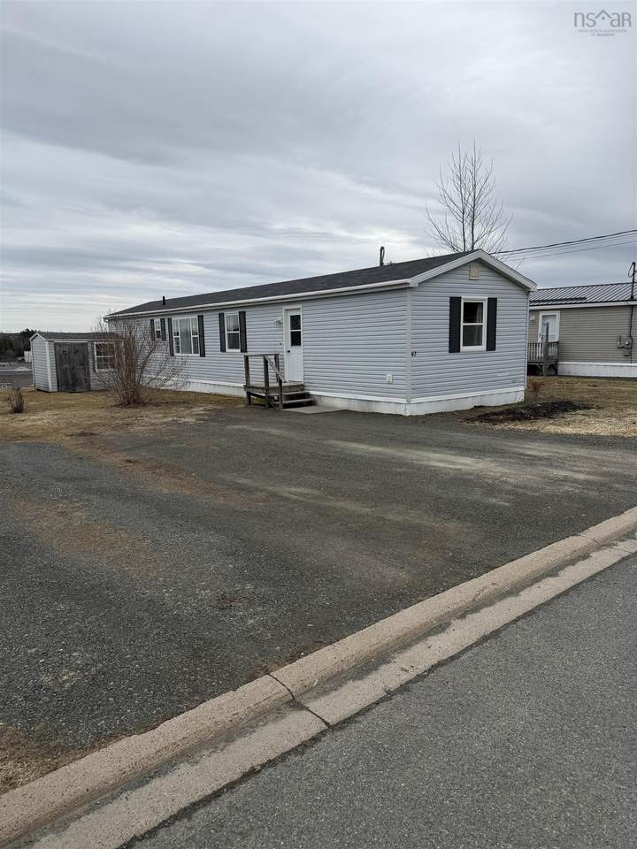 63 Greenhill Drive            B2v 2V9 - Photo 1
