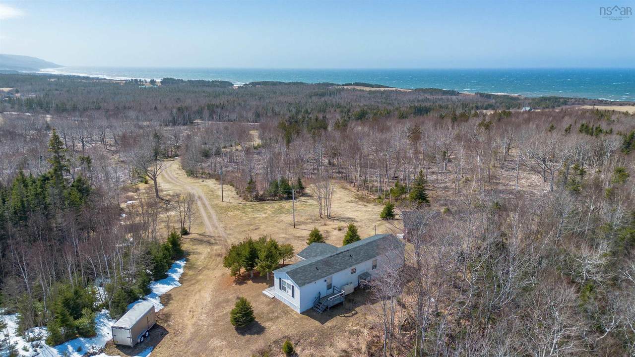 258 Broad Cove Marsh Road - Photo 1