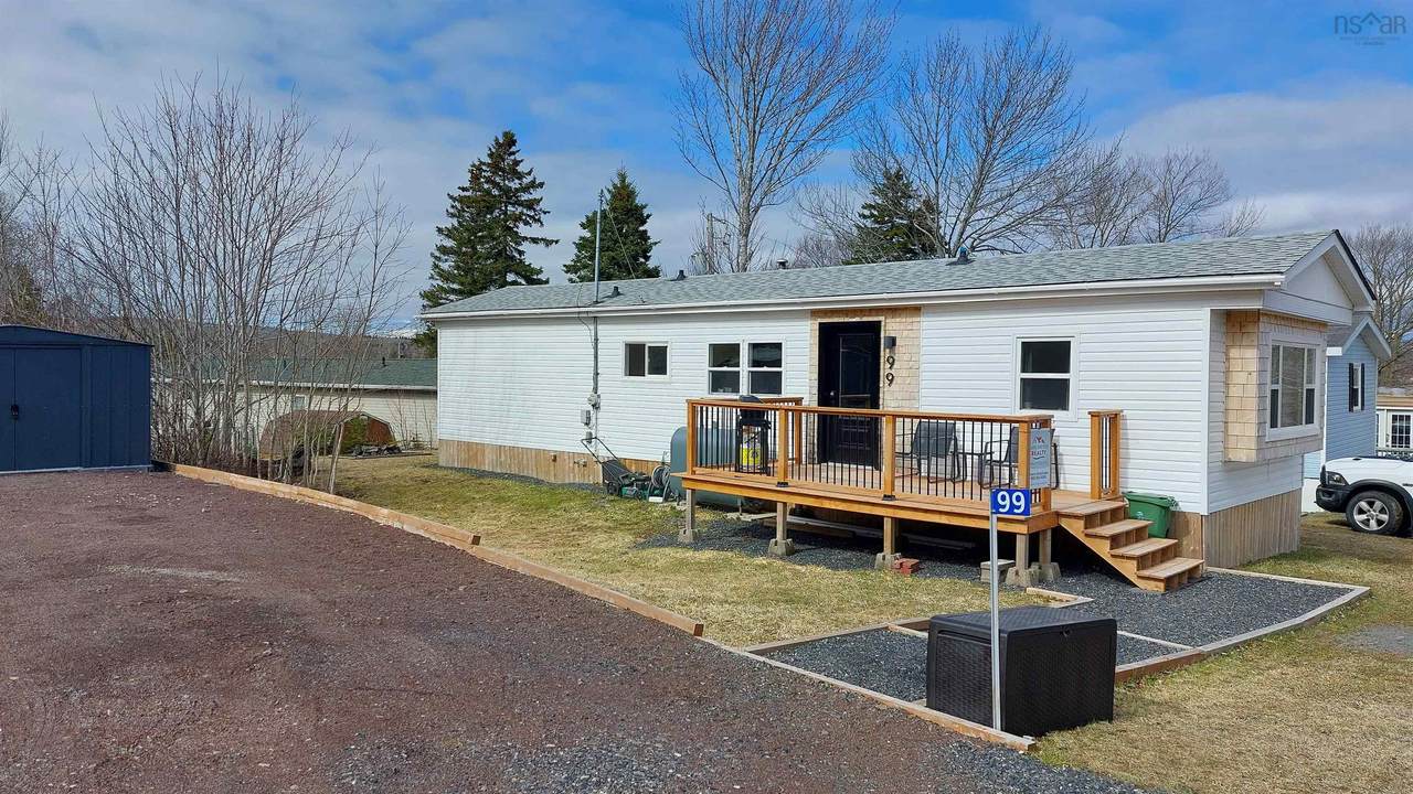 99 Sheridan Drive - Photo 1