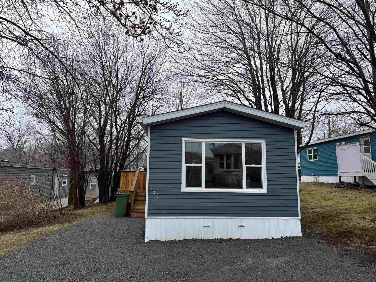 449 Glen Rise Drive - Photo 1