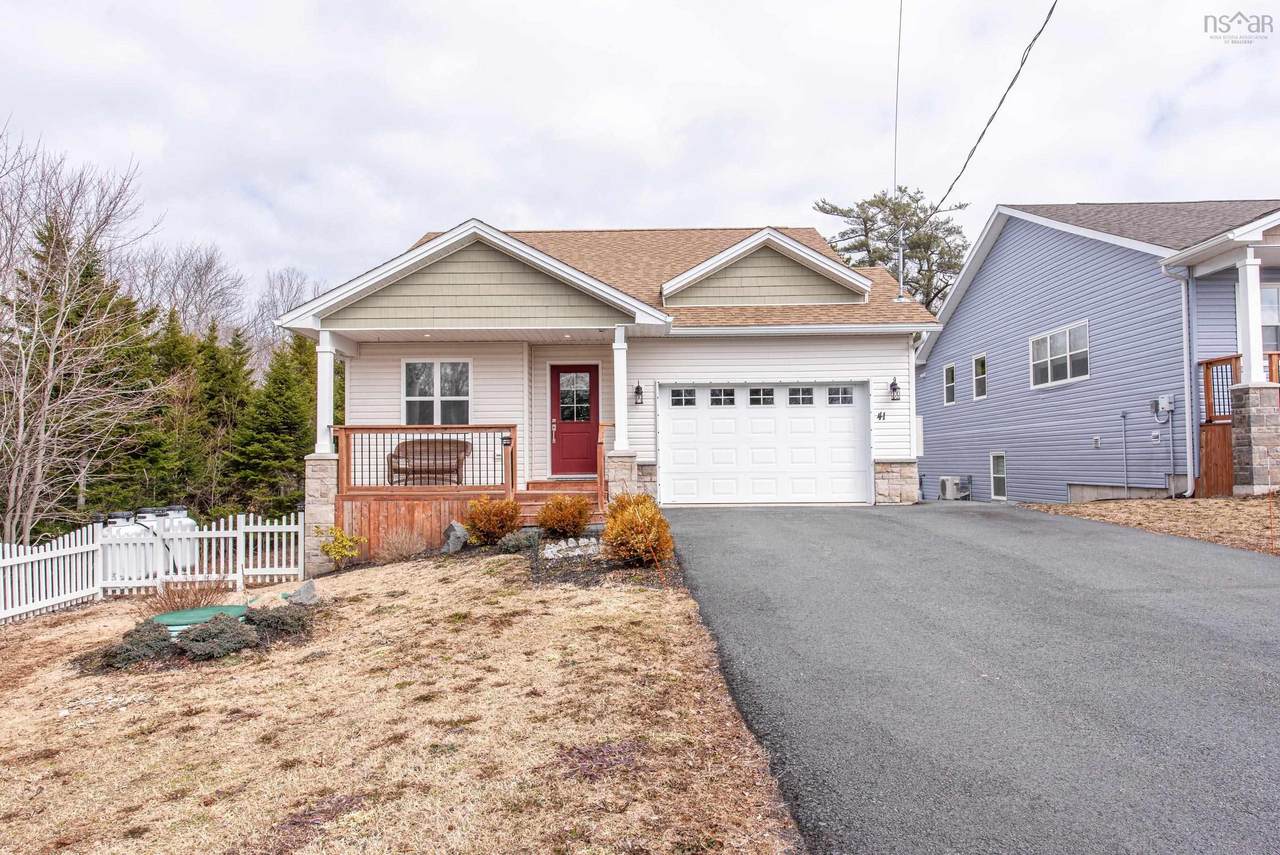 41 Wineberry Way - Photo 1