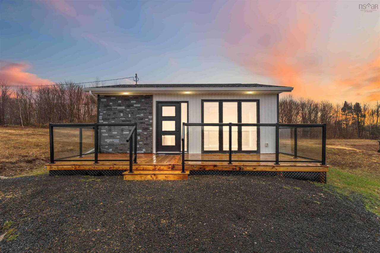 1272 Hilltown Road - Photo 1