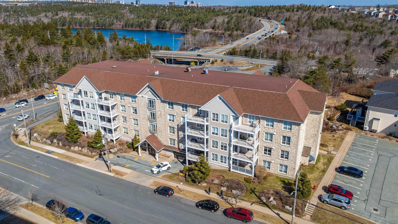 201 Walter Havill Drive - Photo 1