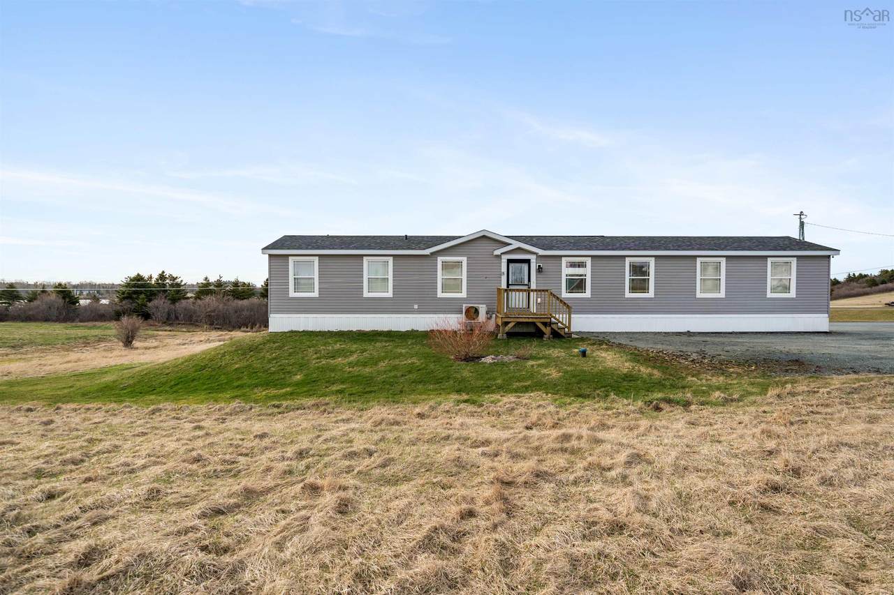 759 East Tracadie Road - Photo 1