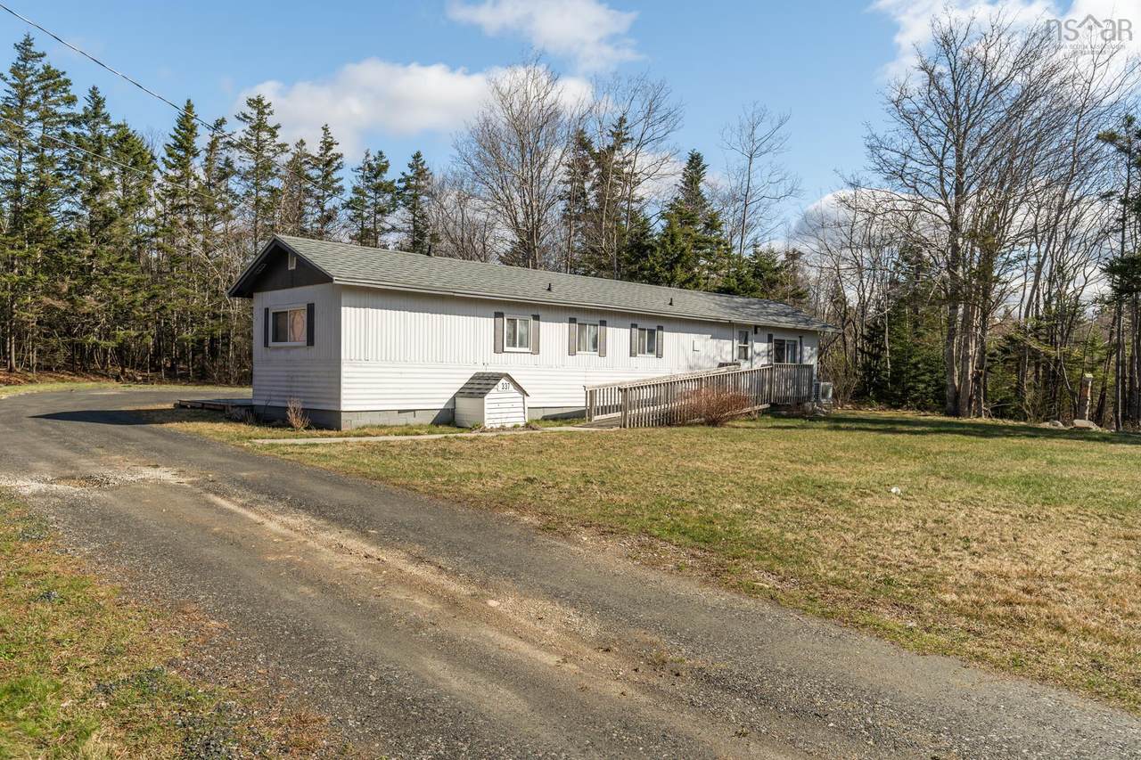 337 Highway 334 - Photo 1