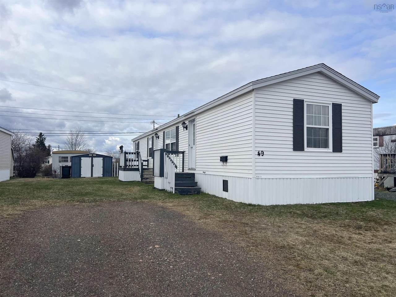 49 Wildchance Drive - Photo 1