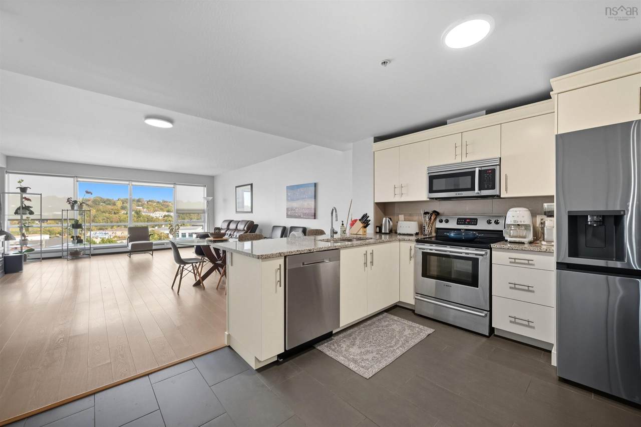 15 Kings Wharf Place - Photo 1
