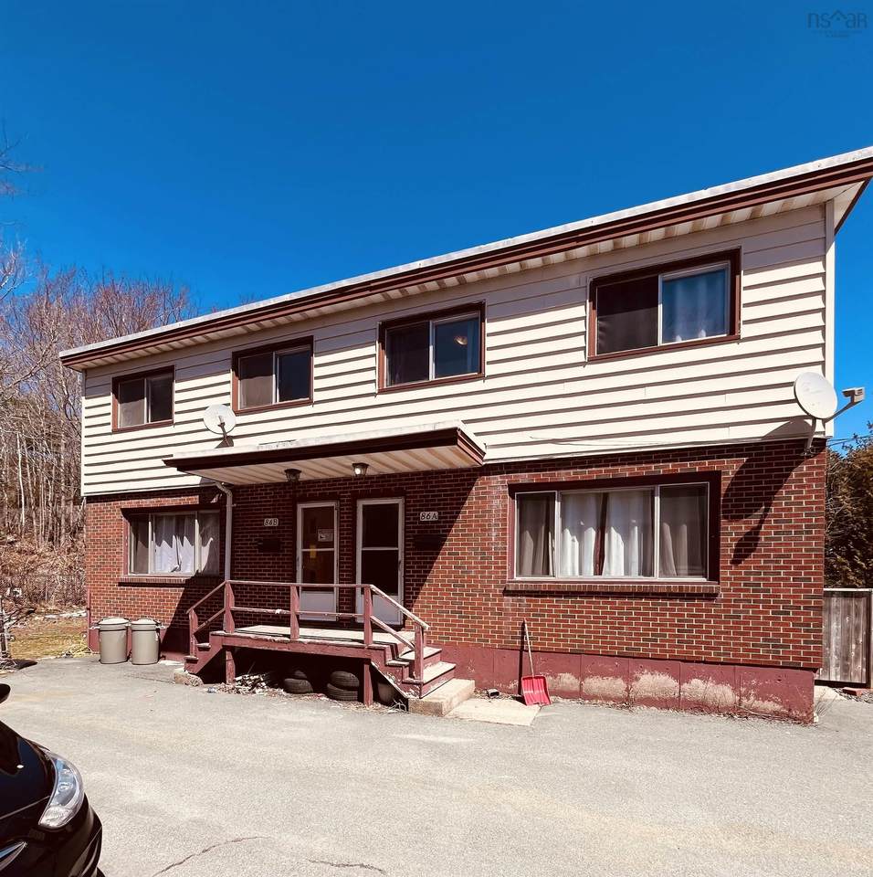 86 Williams Lake Road - Photo 1