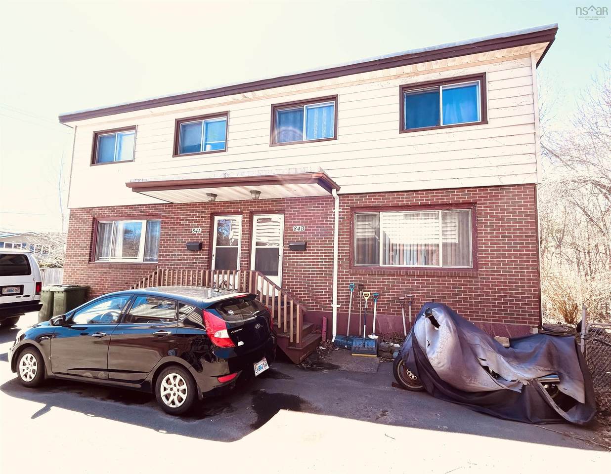 84 Williams Lake Road - Photo 1