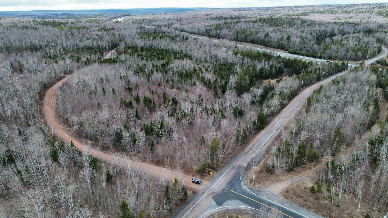V/L Thomson Road - Photo 1