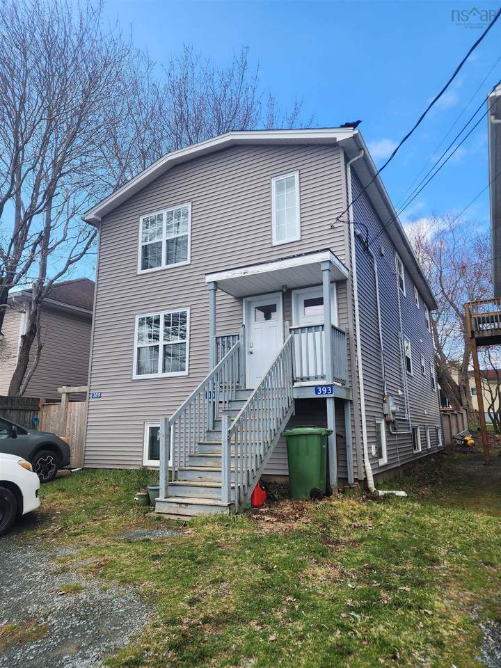 389-393 Renfrew Street - Photo 1