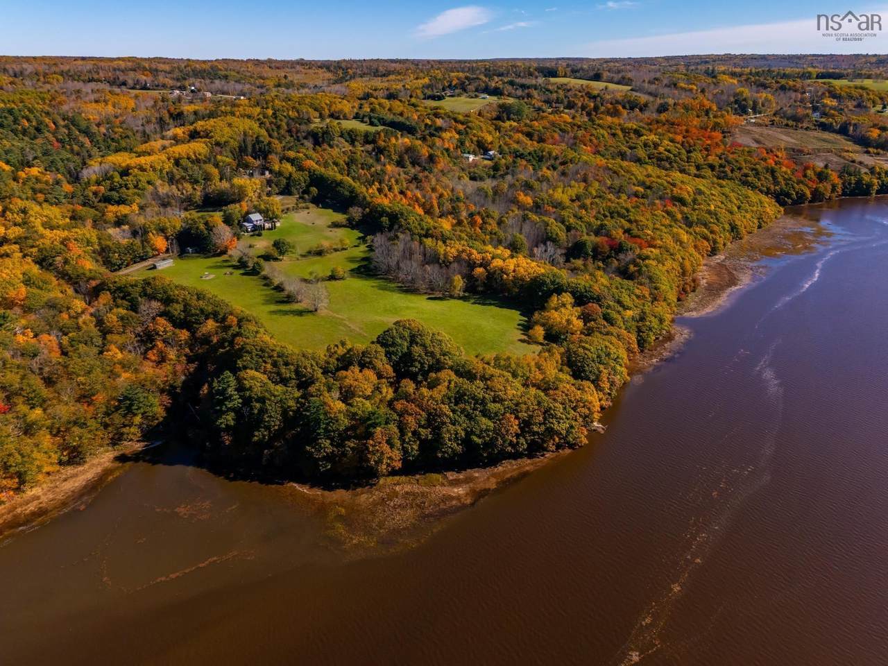 481 Chute Road - Photo 1
