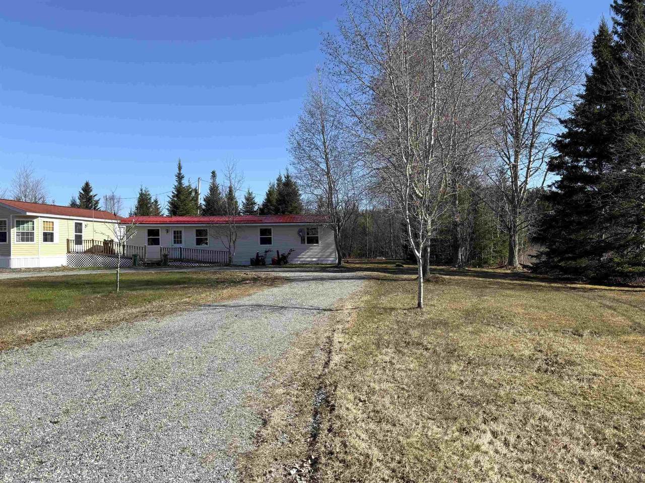 11879 16 Highway - Photo 1