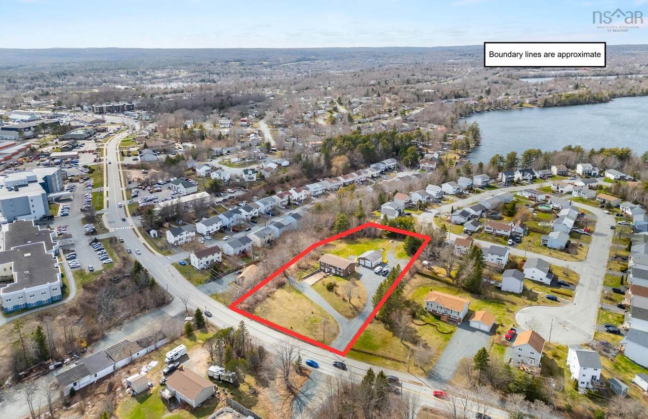388 Cobequid Road - Photo 1