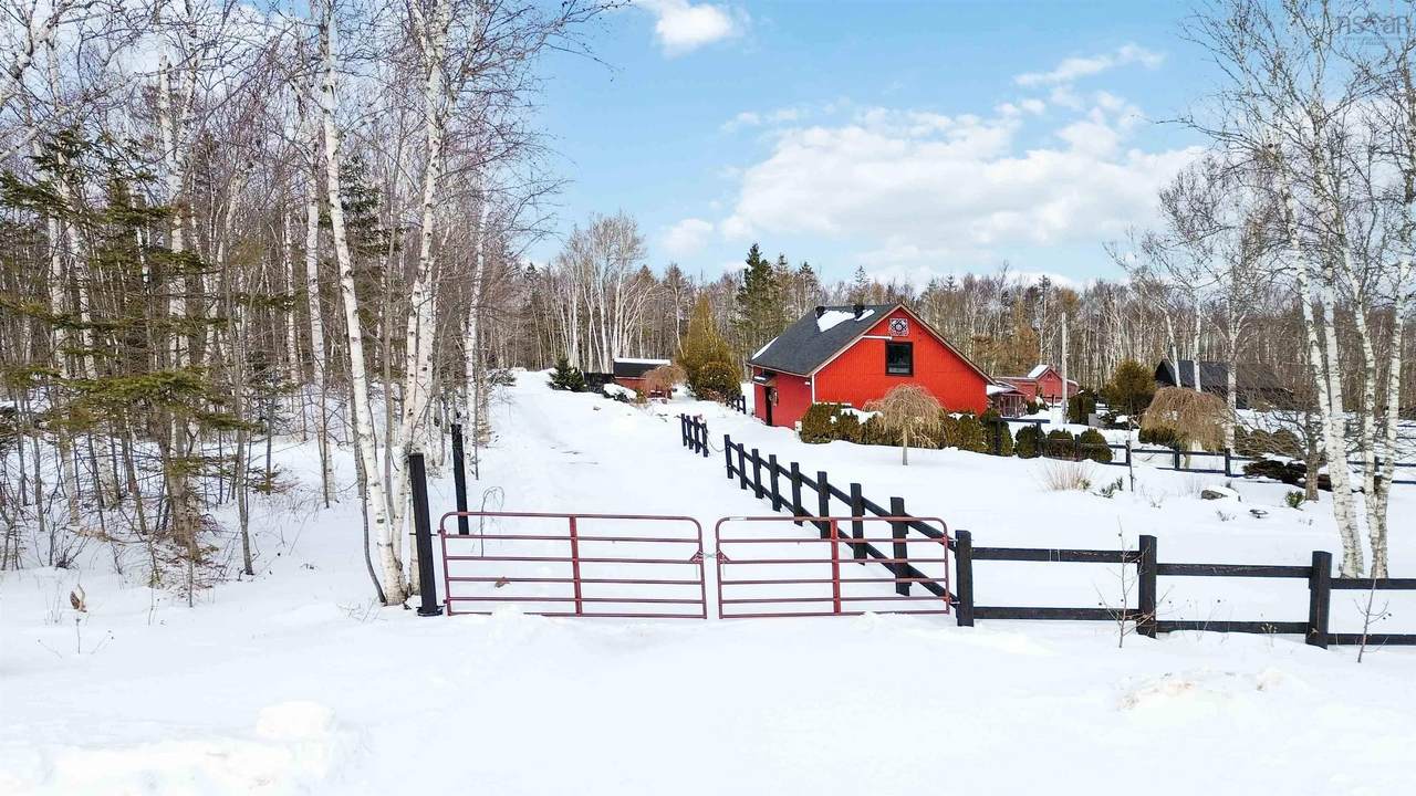 95 Forest Glade Road - Photo 1