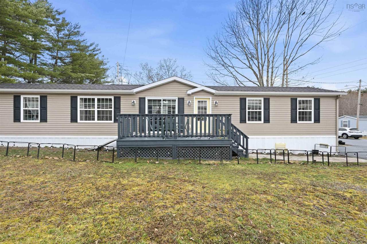 5 Spring Crescent - Photo 1
