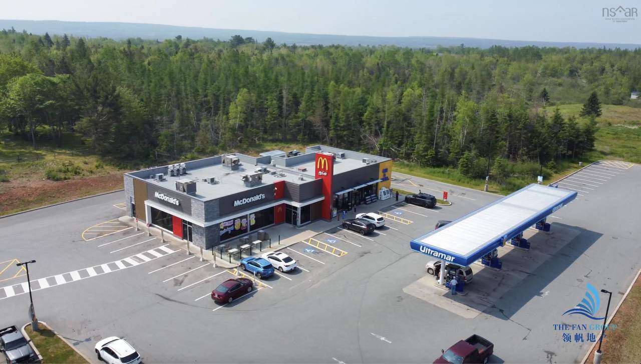 620 Pictou Road - Photo 1