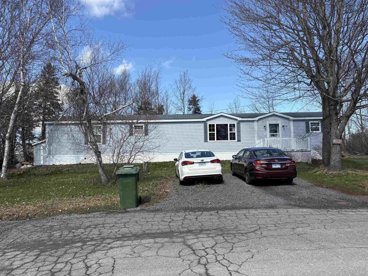 1050 Waddens Court - Photo 1