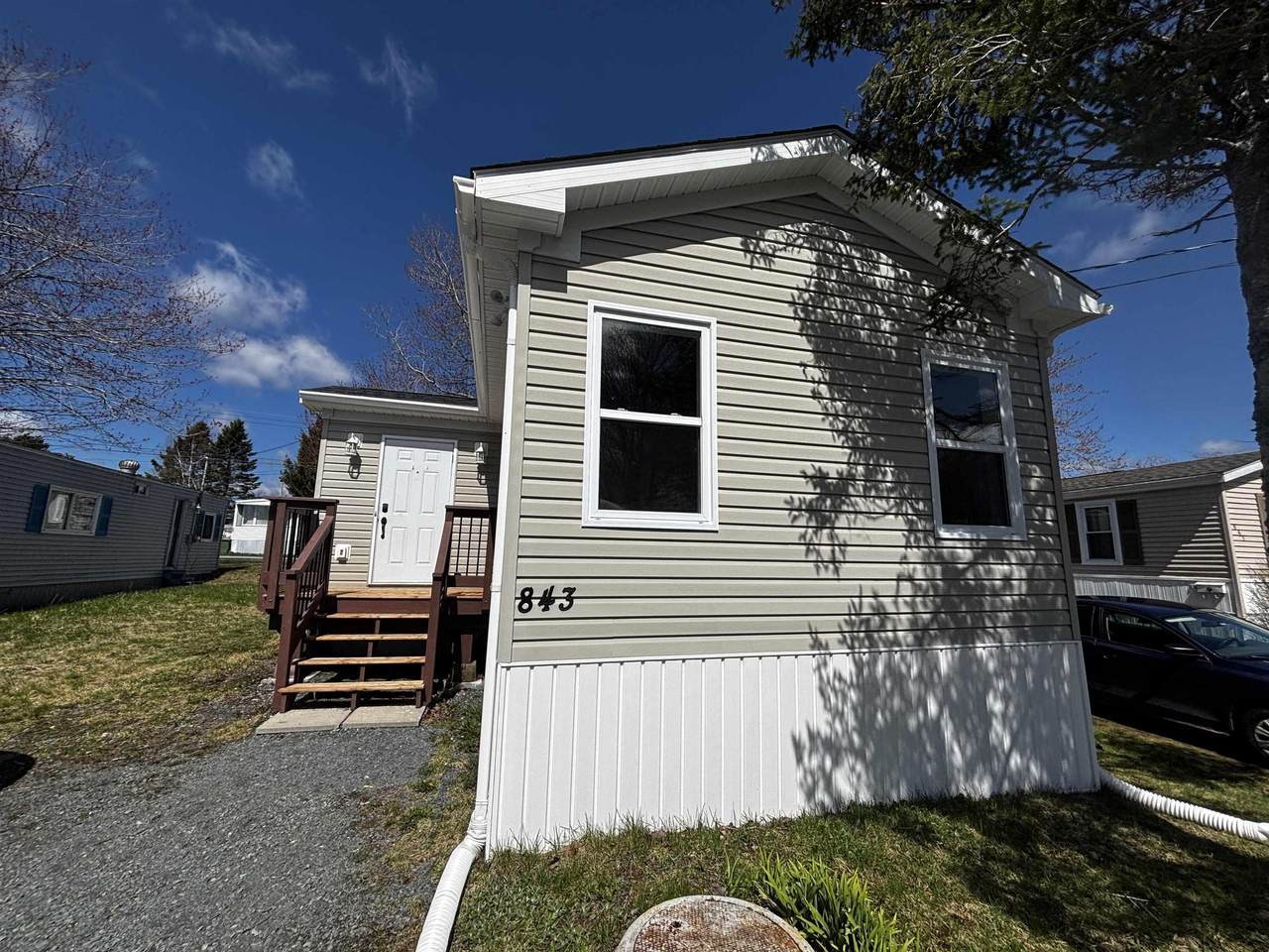 843 Duggan Drive - Photo 1