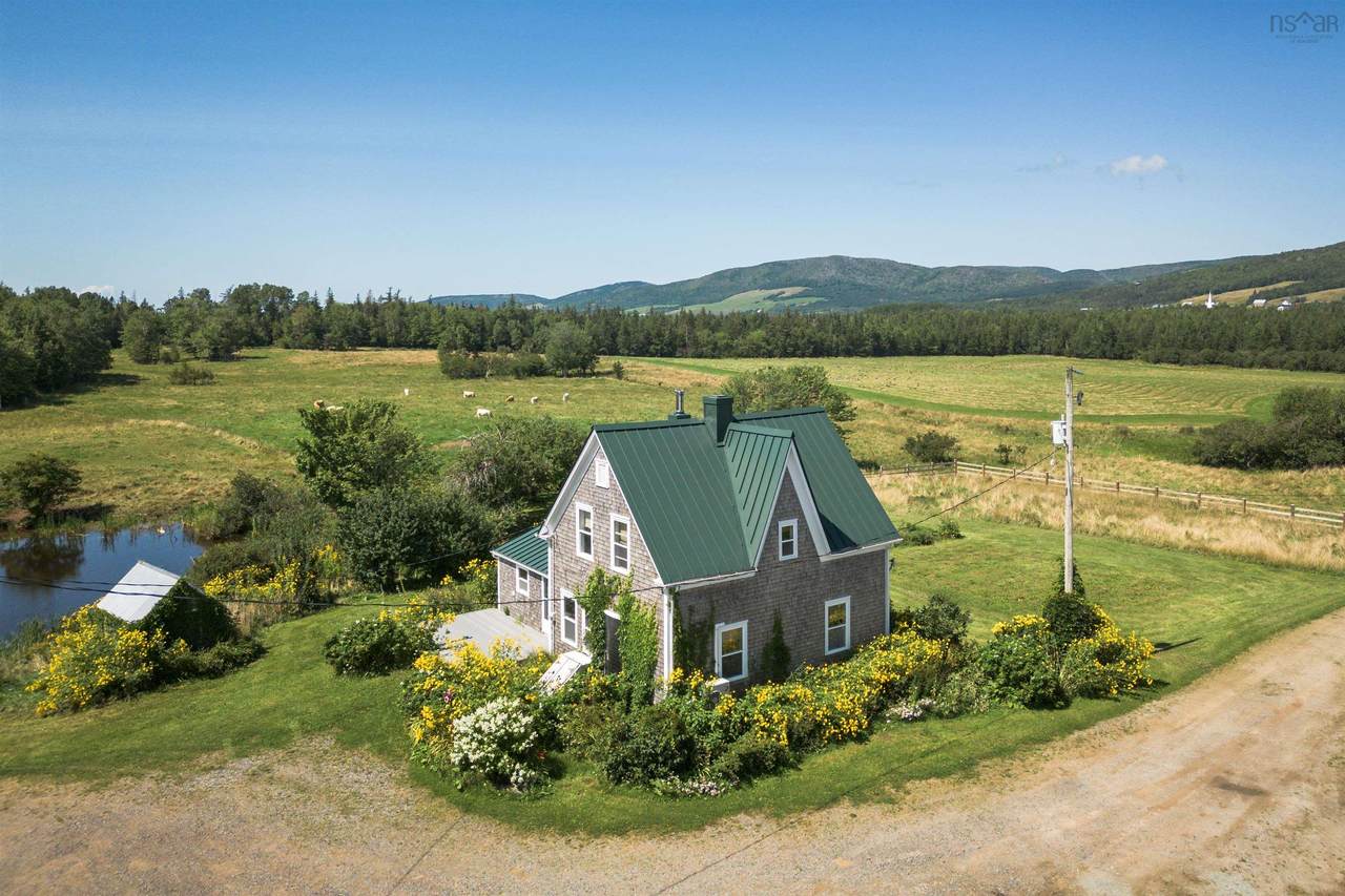 166 Rankinville Road - Photo 1