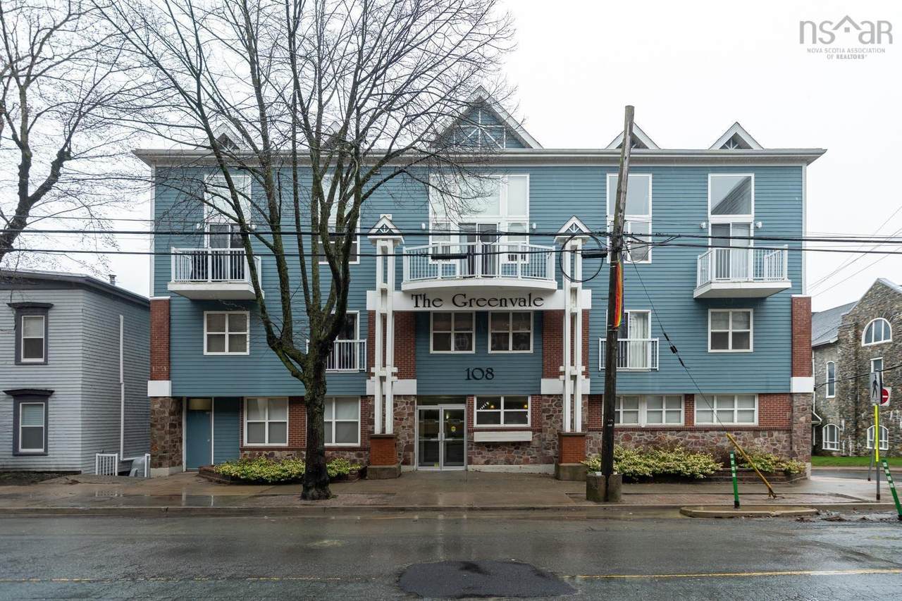 108 Ochterloney Street - Photo 1