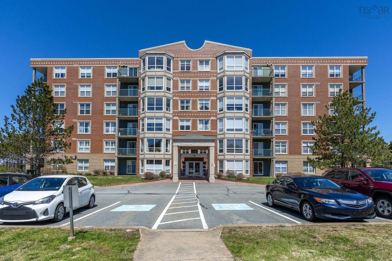 78 Regency Park Drive - Photo 1