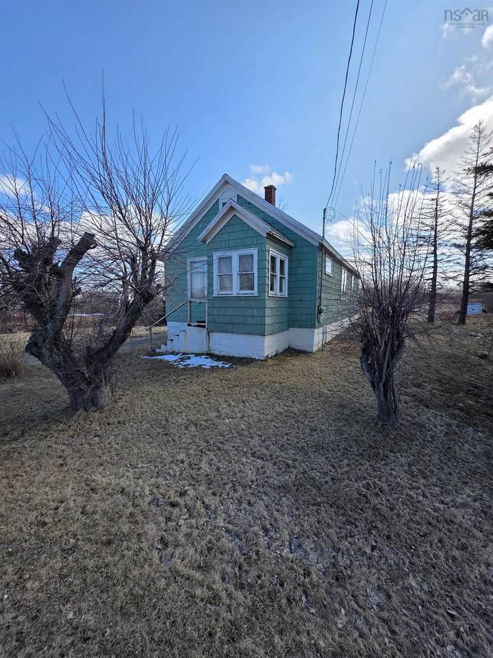 660 Grand Lake Road - Photo 1