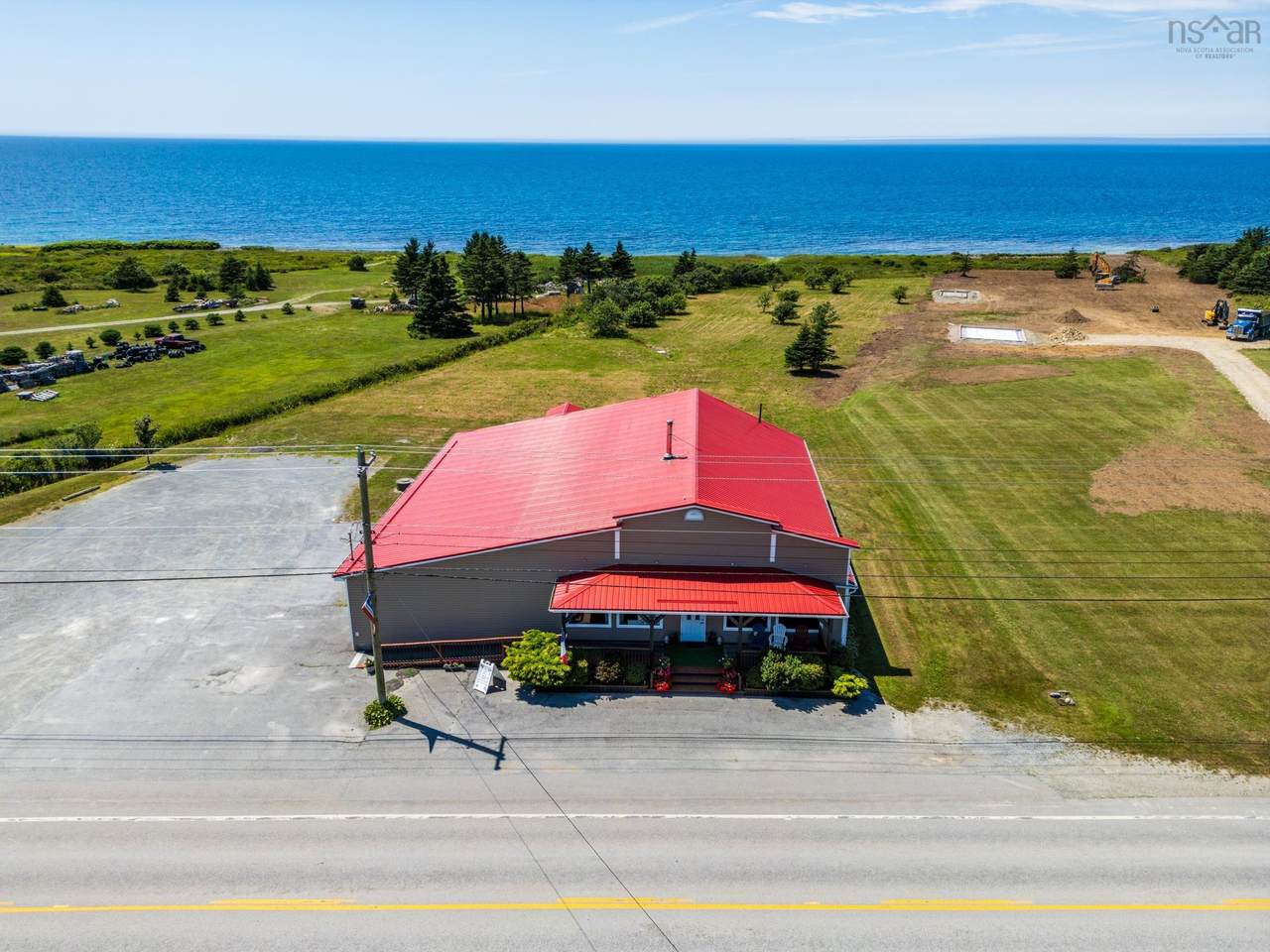 9613 Highway 1 - Photo 1