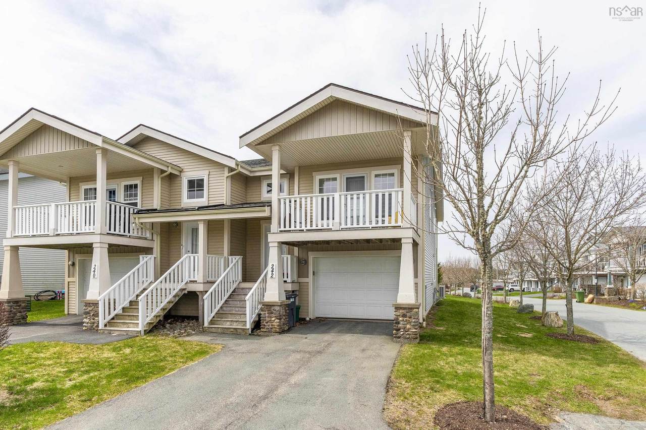242 Sailors Trail - Photo 1