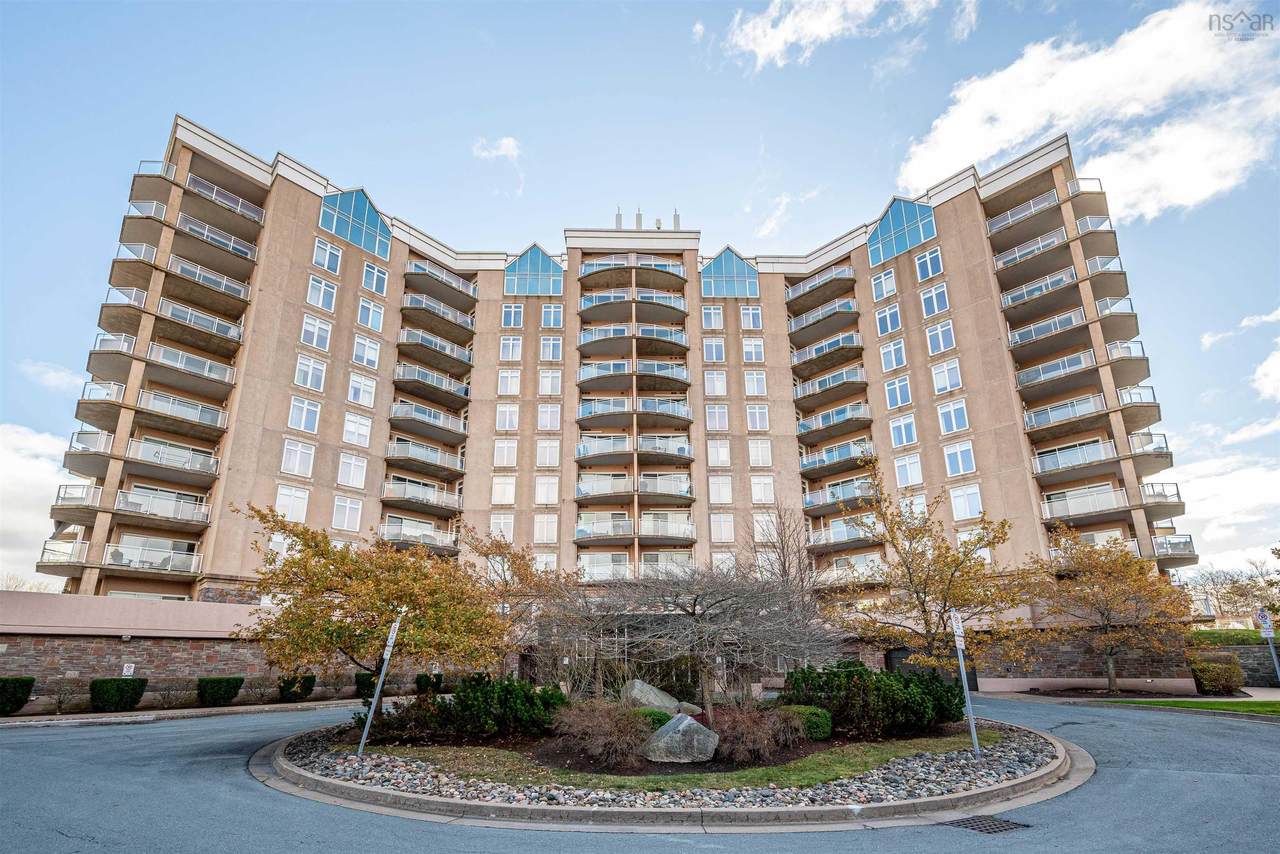202 Walter Havil Drive - Photo 1