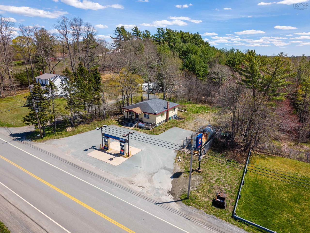 9645 Highway 8 - Photo 1