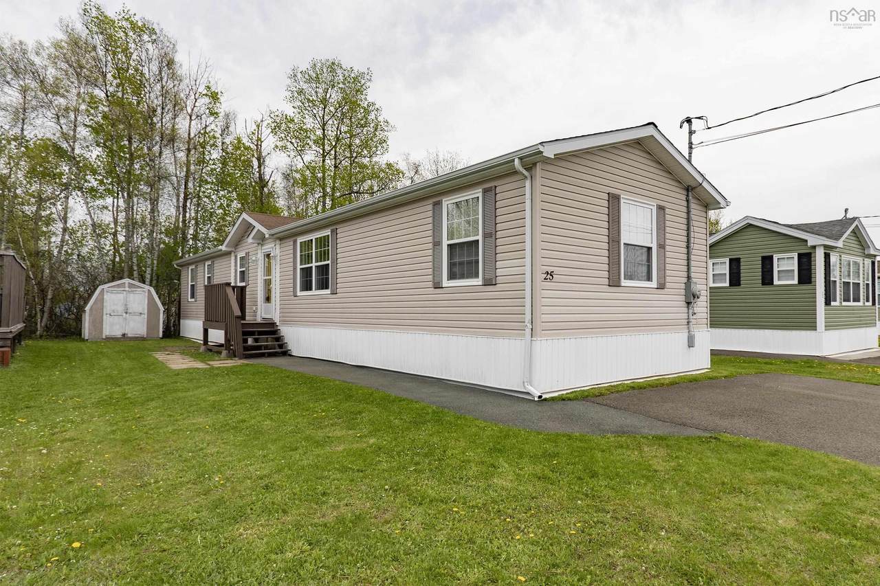 25 Pinehurst Street - Photo 1
