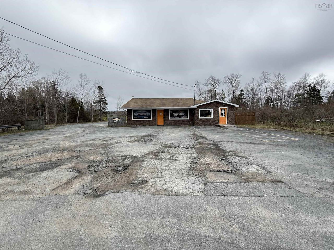 1323 Highway 2 - Photo 1