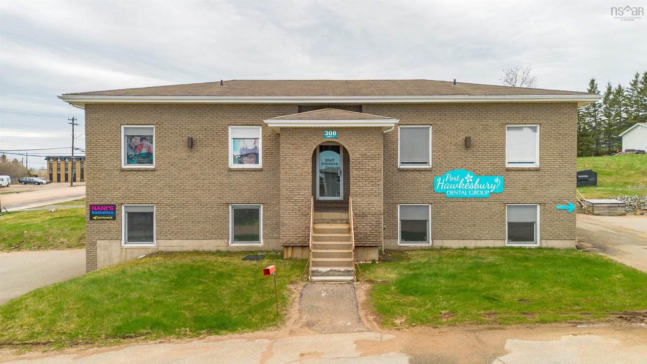308 Philpott Street - Photo 1
