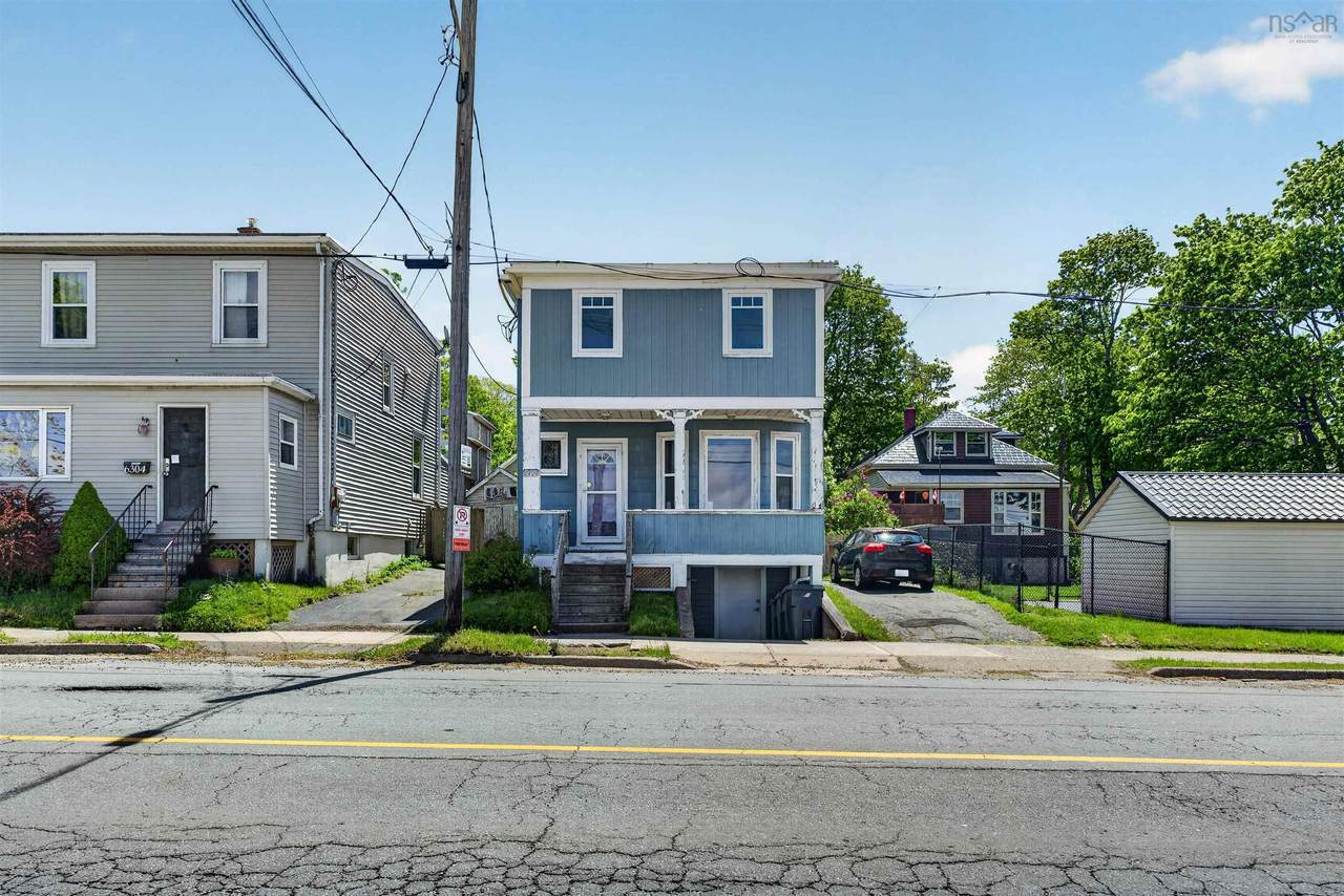 6308 Bayers Road - Photo 1