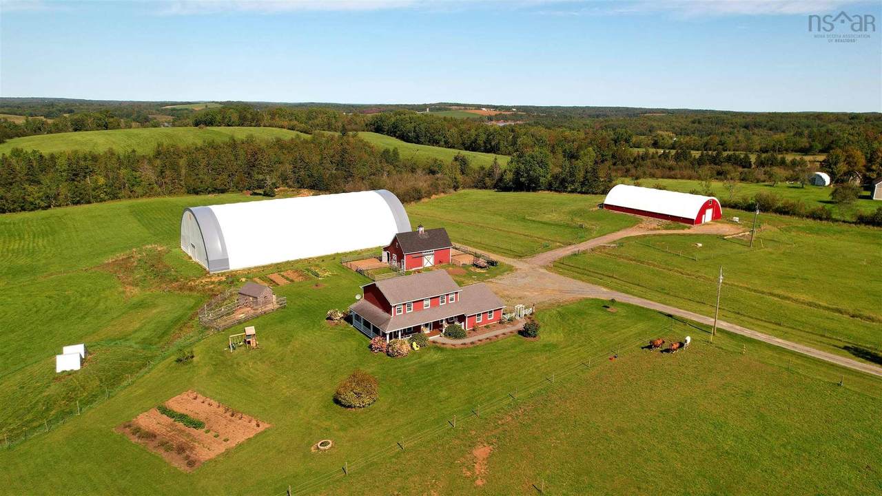 697 Belmont Road - Photo 1
