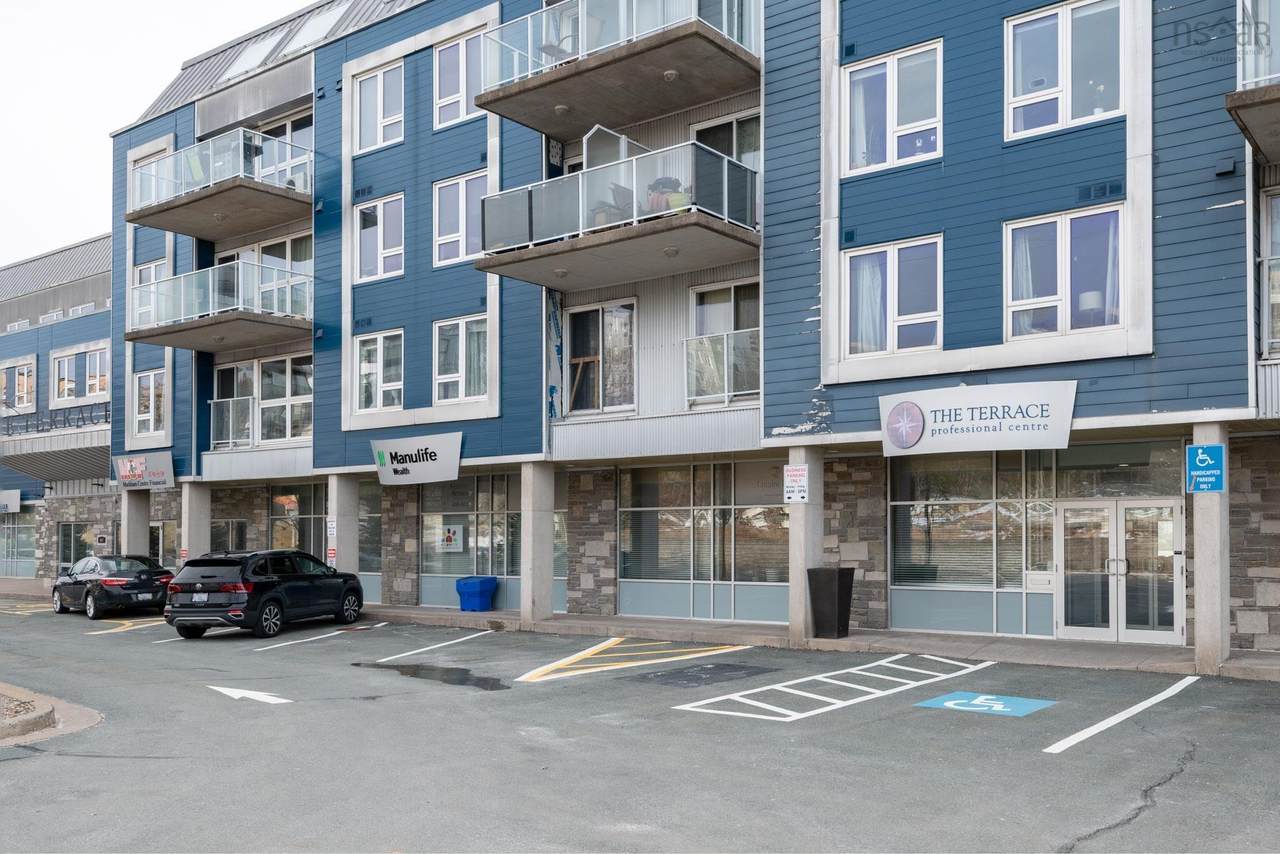 647 Bedford Highway - Photo 1