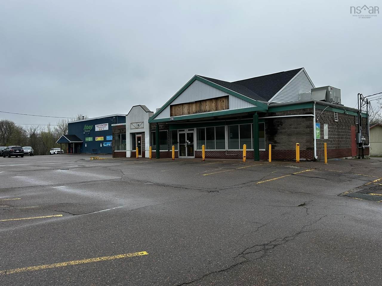 210 Willow Street - Photo 1