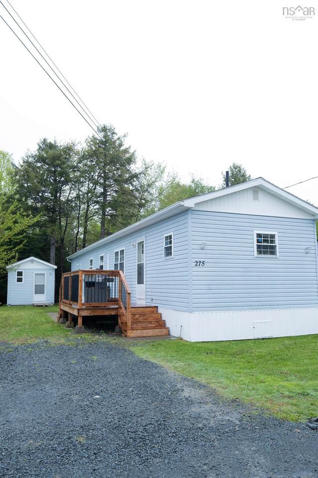 275 Circle Drive - Photo 1
