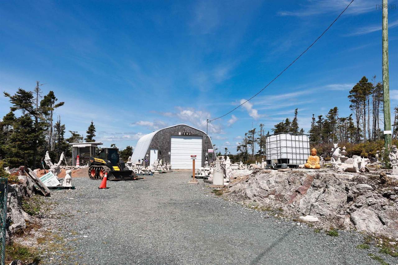 292 Sambro Creek Road - Photo 1