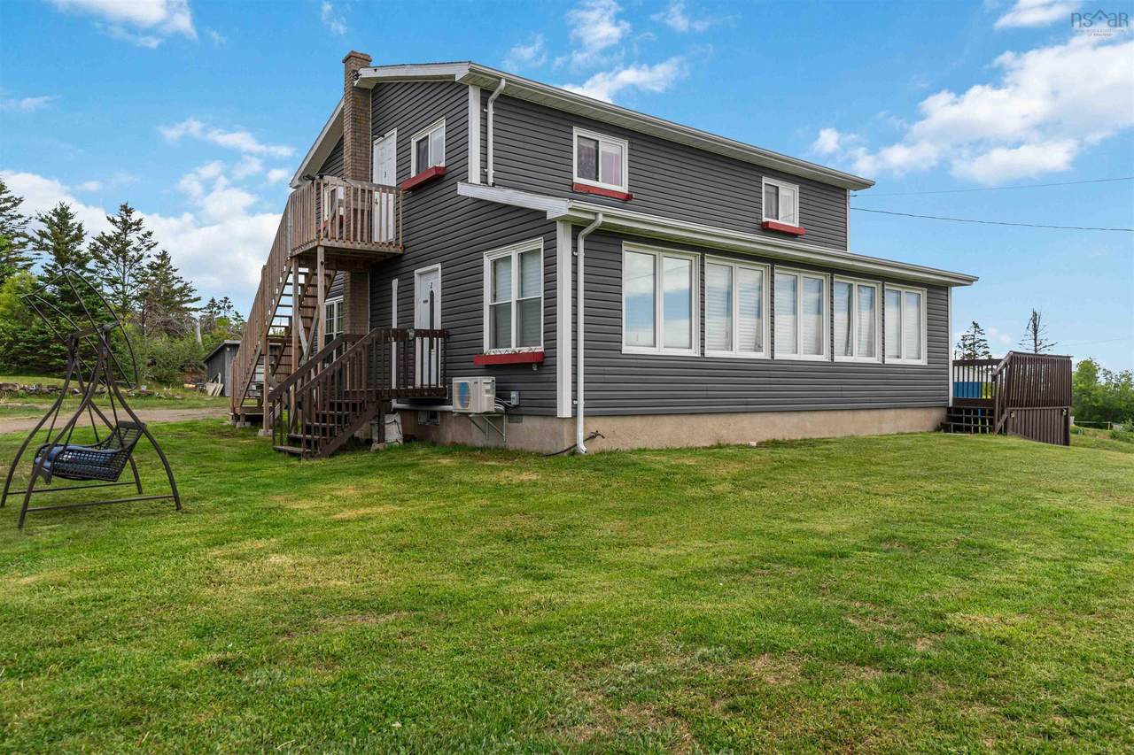 50 Whale Cove Road - Photo 1