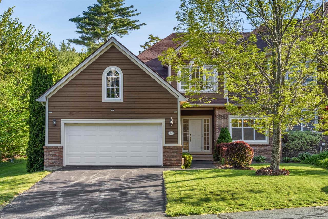 34 Greenside Lane - Photo 1