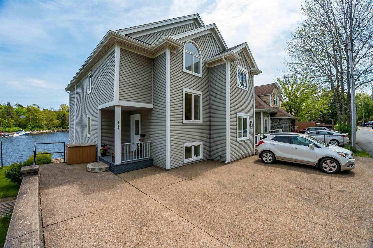 495 Shore Drive - Photo 1